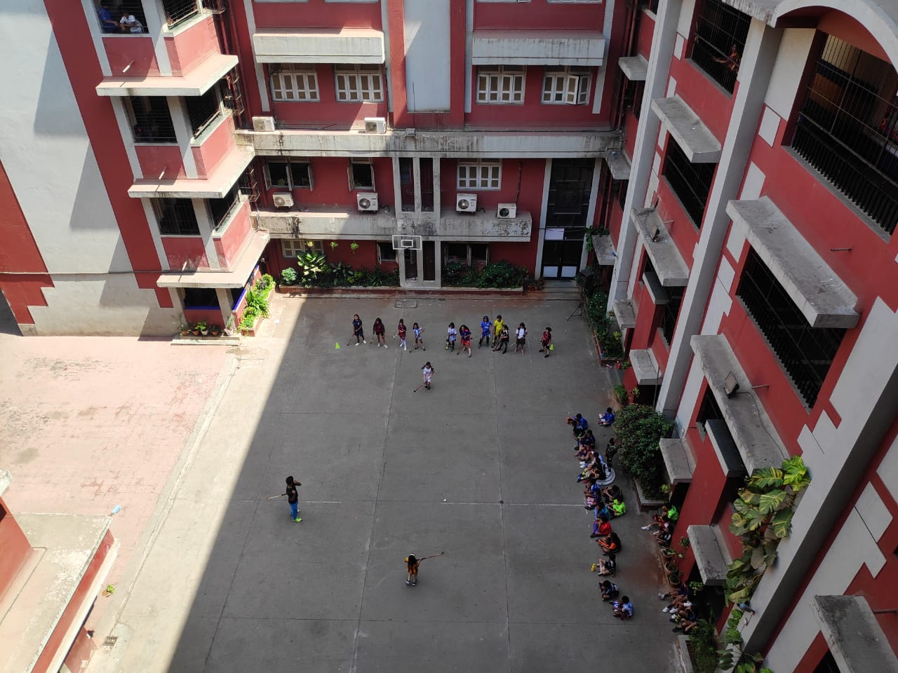 Ryan International School, Sanpada’s rich legacy ensures readiness for the future - Ryan International School, Sanpada